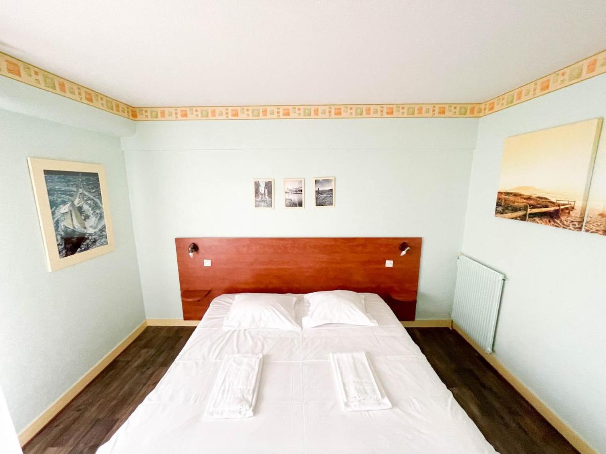 Hotel Les Alignements Carnac Luaran gambar
